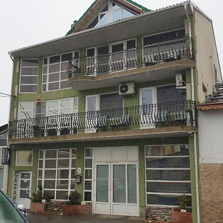 Sc Afitos Srl Hostel Drobeta Turnu Severin Ngoại thất bức ảnh